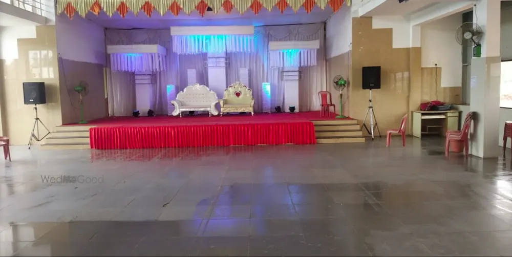 Nihaal Marriage Hall - Hubballi, Hubli
