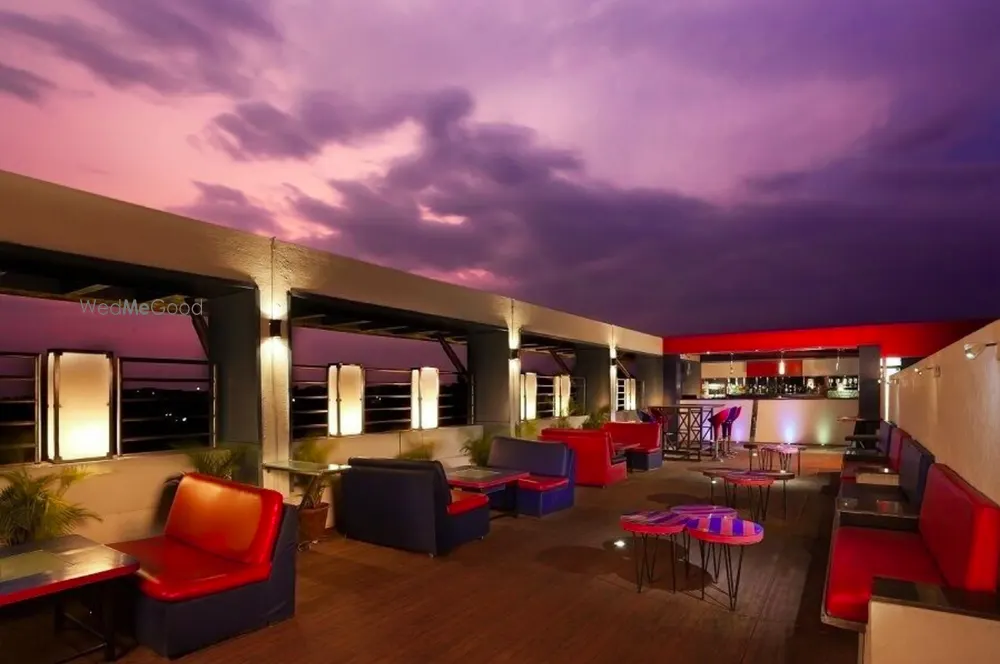 Mayur Aaditya Resort, Dharwad - Hubli