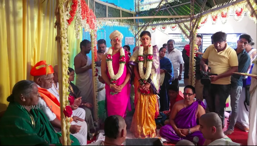 Sudharma Sabhagruha - Hubballi, Hubli