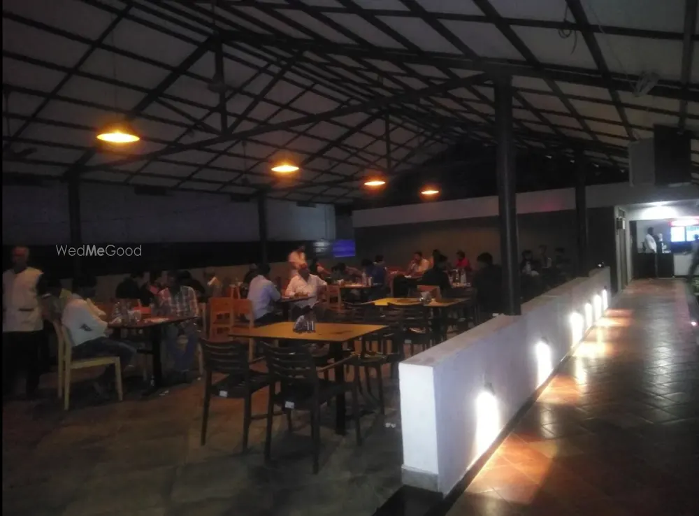 The Hive-Bar and Family Restaurant - Hubballi, Hubli