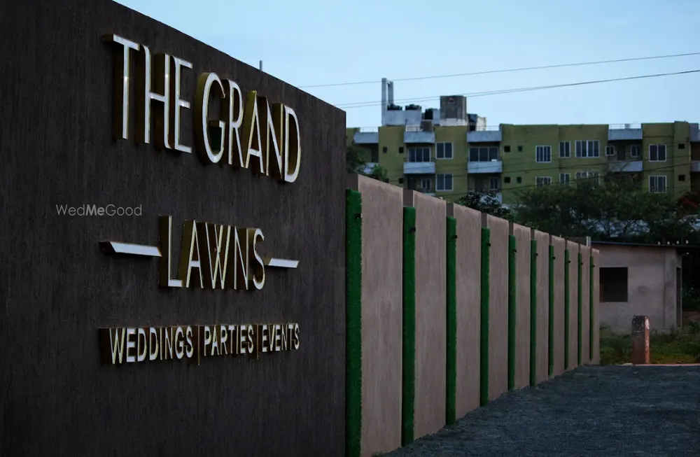 The Grand Lawns - Hubballi, Hubli