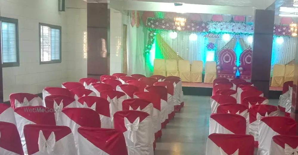 Gulshan Hall - Hubballi, Hubli