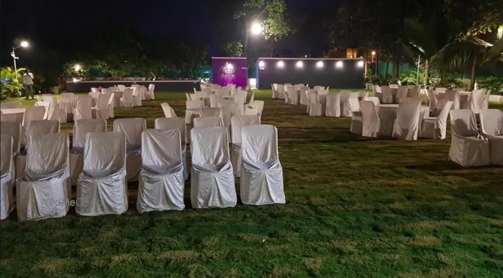 Hubballi Lawns - Hubballi, Hubli