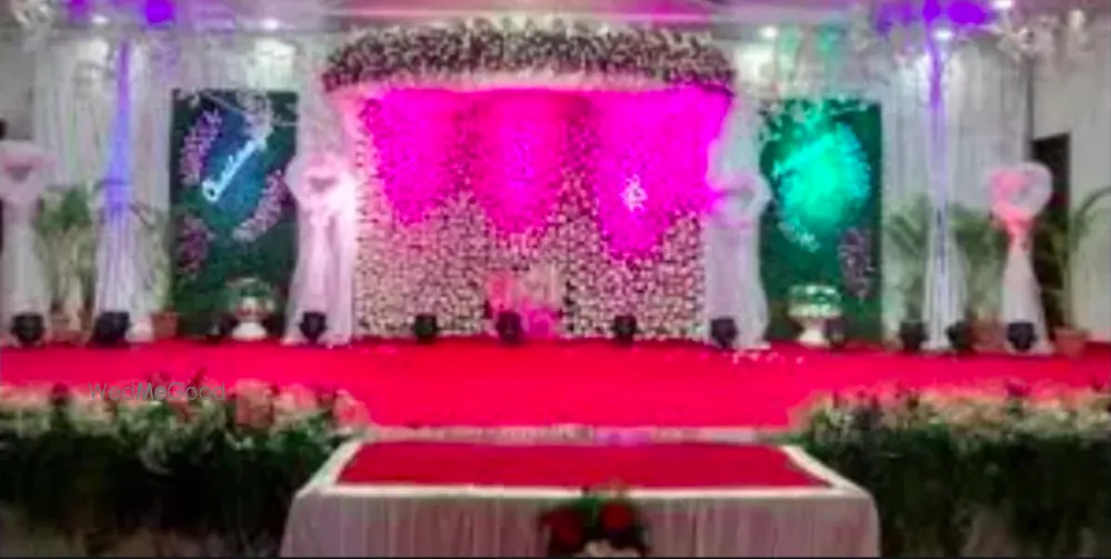 Shubhodaya A/C Convention Hall