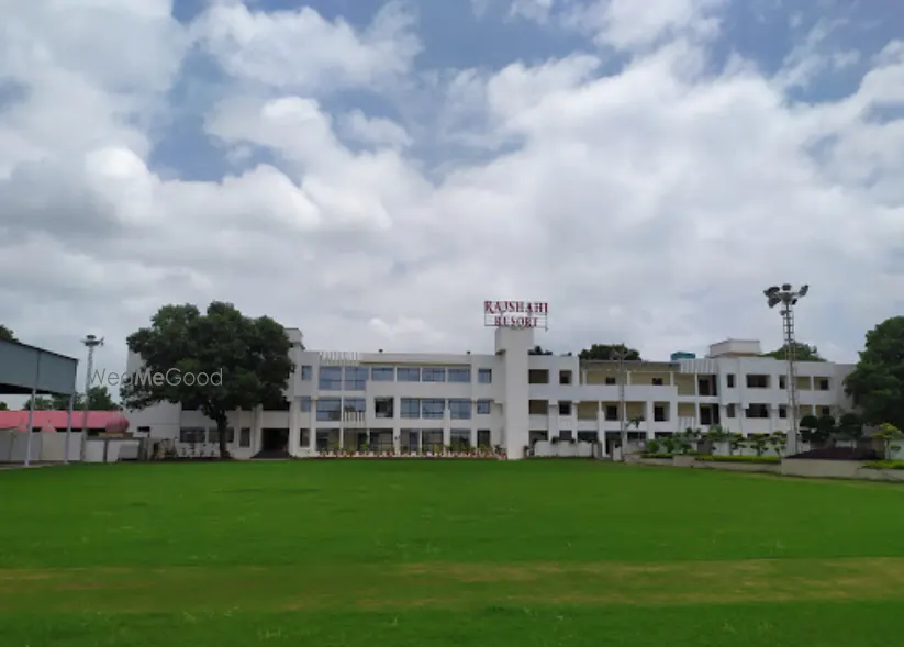 Rajshahi Resort Marriage Garden - Indore