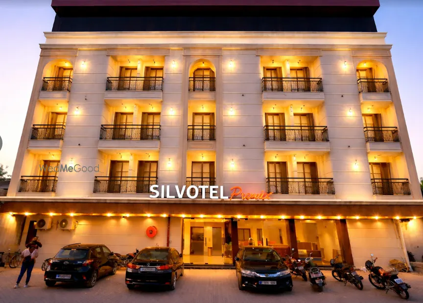 Silvotel Premier