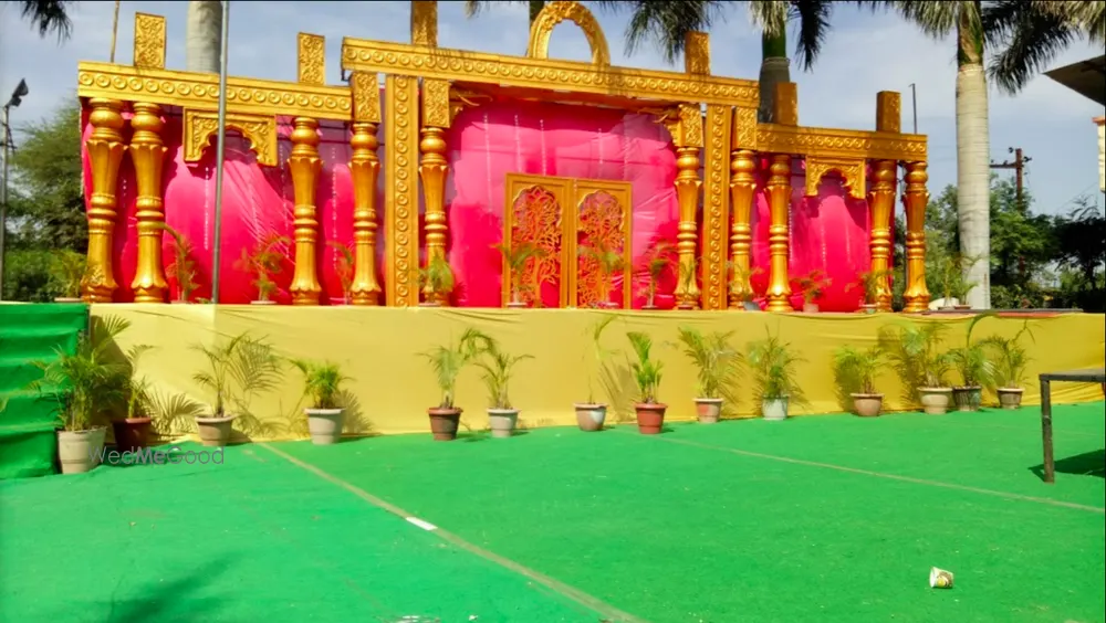 Shanti Niketan - Umariya, Indore