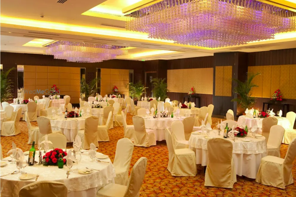 Radisson Blu Hotel Indore