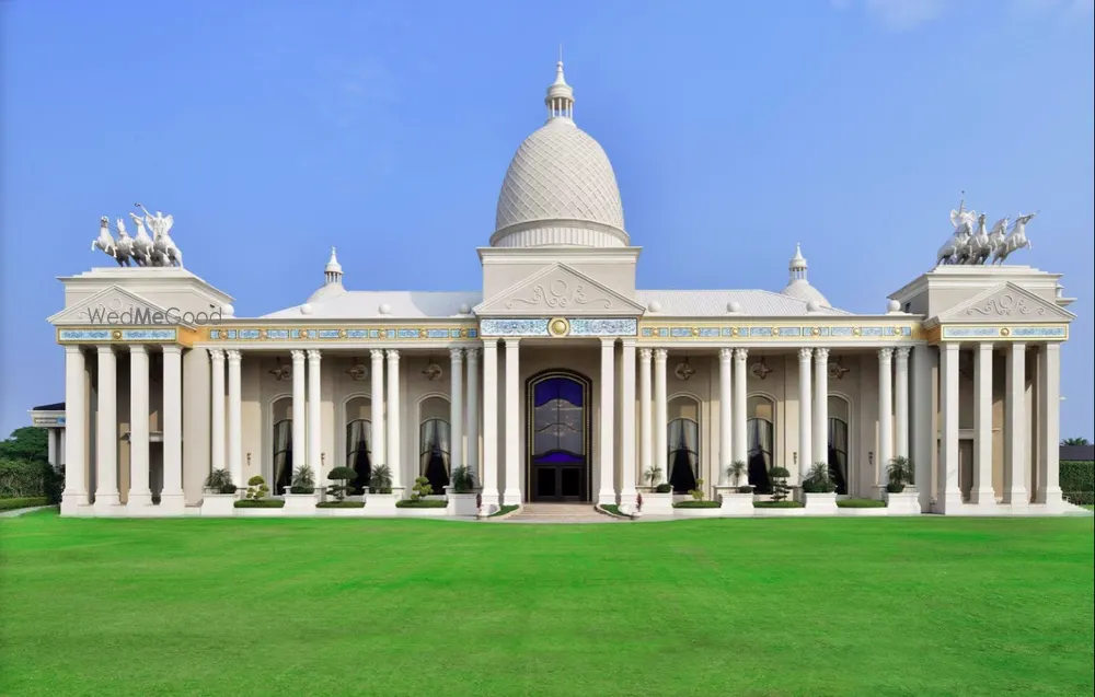 Sheraton Grand Palace Indore - Nipania, Indore