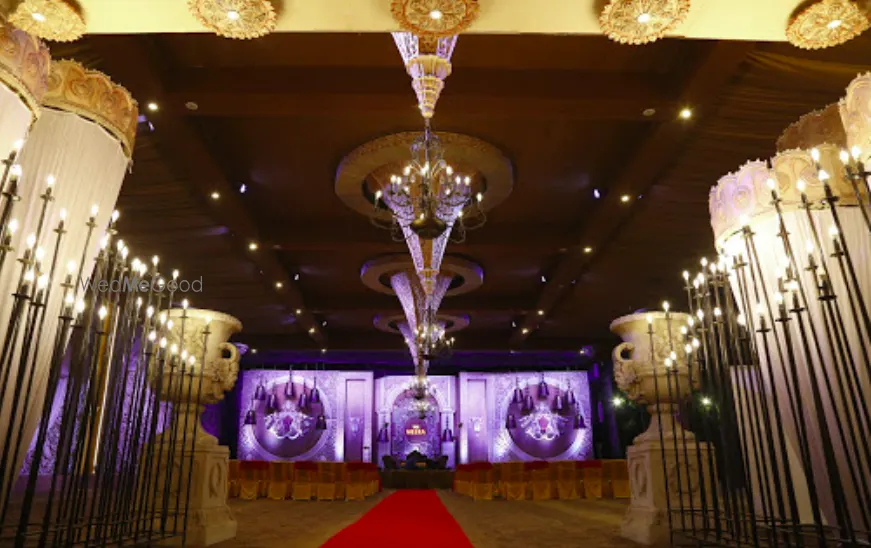 The Meera - Ab Road, Indore