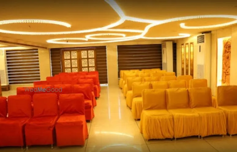 Hotel Surya - South Tukoganj, Indore