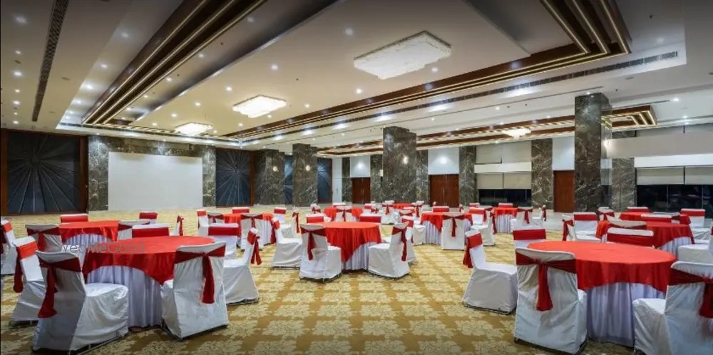 The Chandra Leela - Nipania, Indore