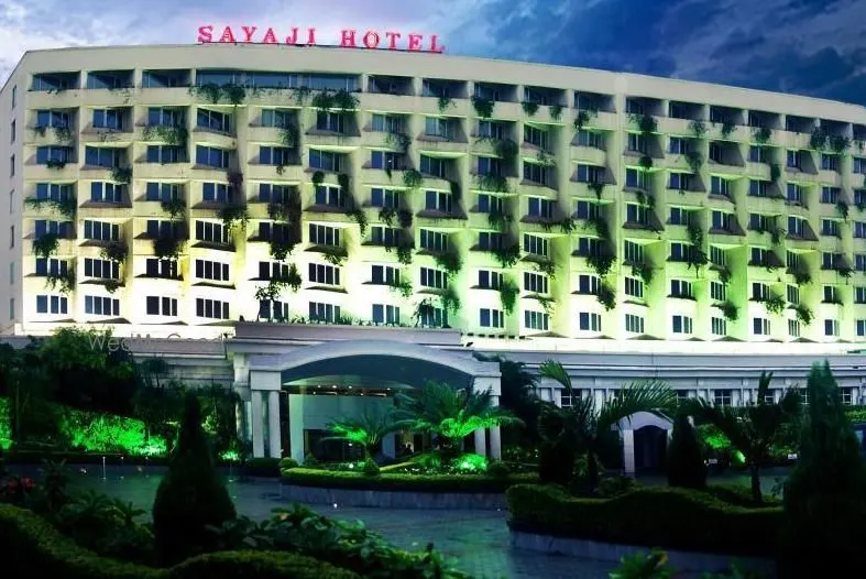 Sayaji Hotel, Indore - Nipania, Indore