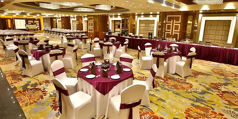 Regenta Central The Crystal - Harsh Nagar, Kanpur