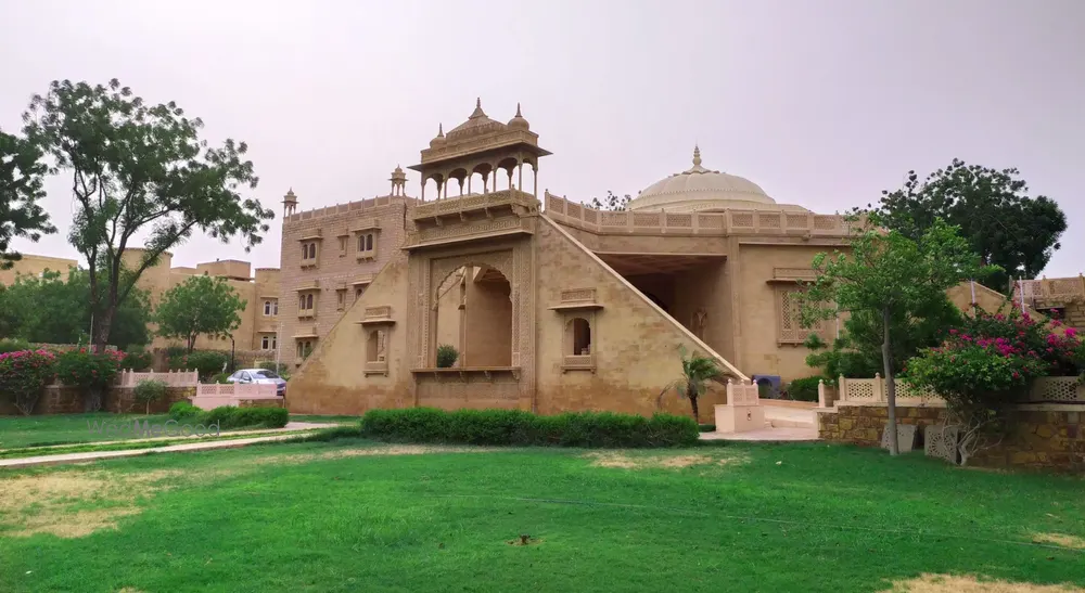 Heritage Inn Pvt Ltd - CVS Colony, Jaisalmer