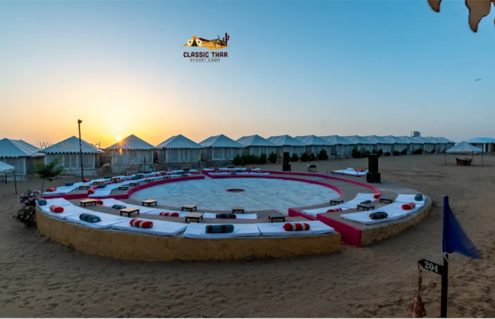 Classic Thar ResortandCamp