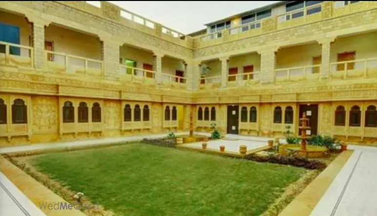 Hotel Neeraj - Jaisalmer