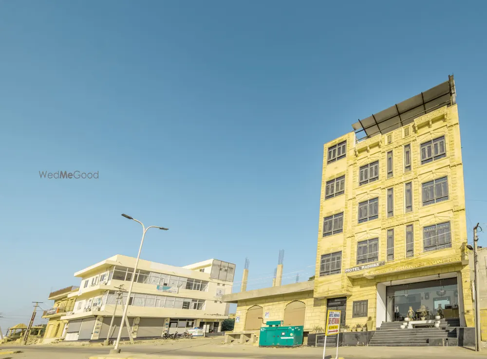 Hotel Radhika - Jaisalmer
