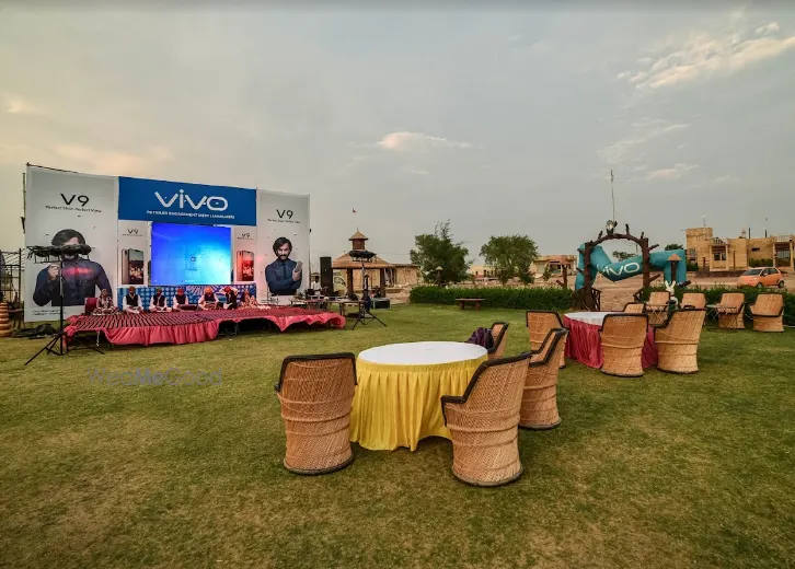 Moonlight Nature Resort - Jaisalmer