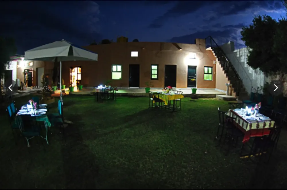 Hotel Amar Garh
