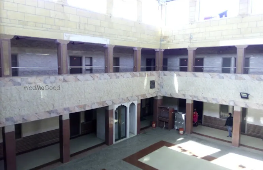 Shri Maheshwari Seva Sadan Marriage Hall