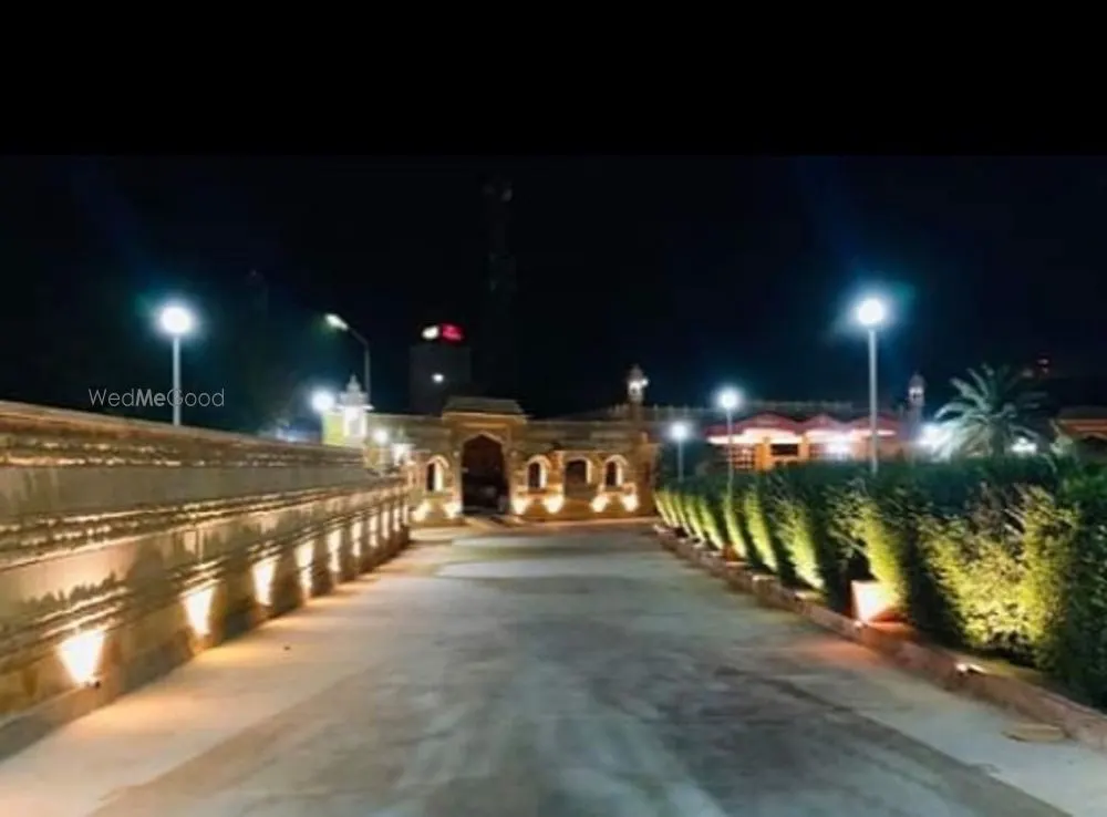 Hotel Dhola Maru - Jaisalmer