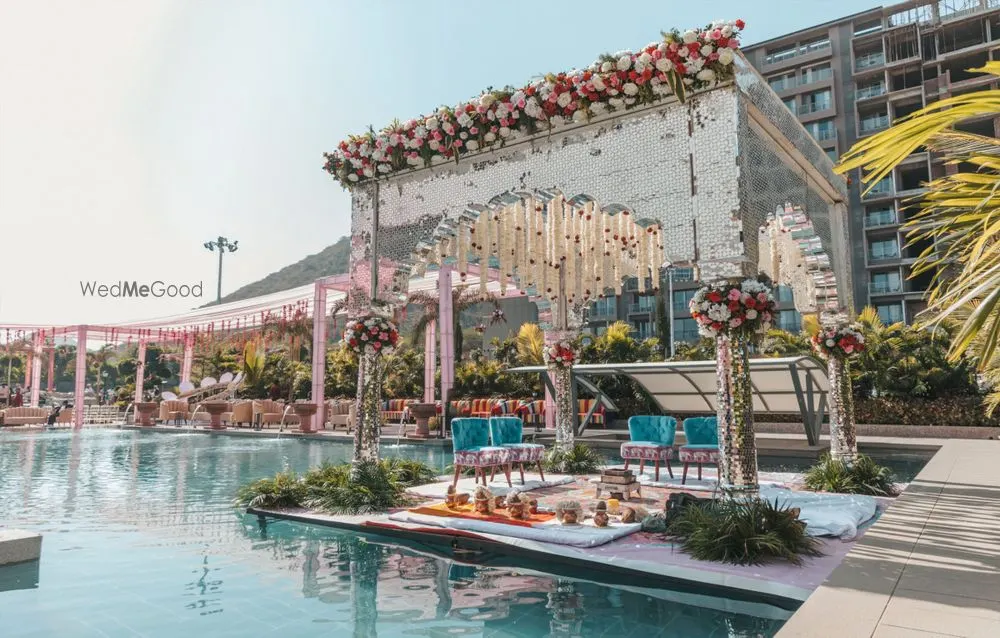The Lotus County Club & Resort