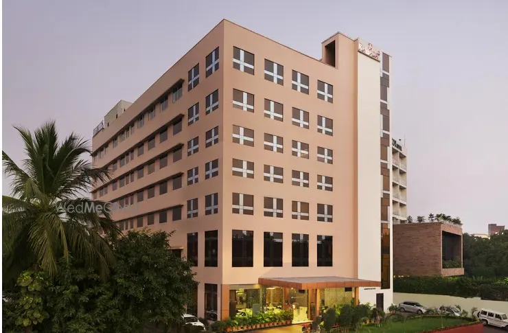 Ramada by Wyndham Jamshedpur - Bistupur, Jamshedpur