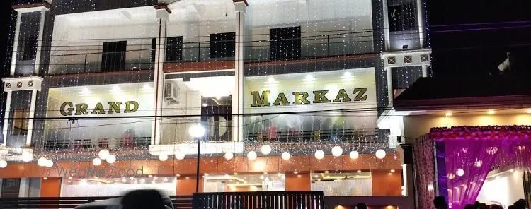 Grand Markaz Banquet - Mango, Jamshedpur
