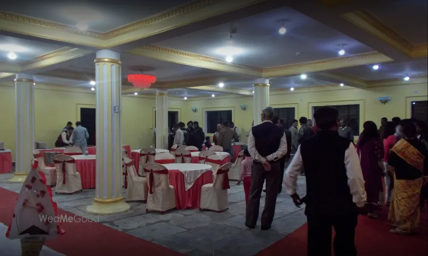 Divine Banquet Hall - Sakchi, Jamshedpur