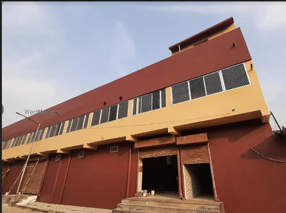 Tulsi Marraige Hall - Mango, Jamshedpur