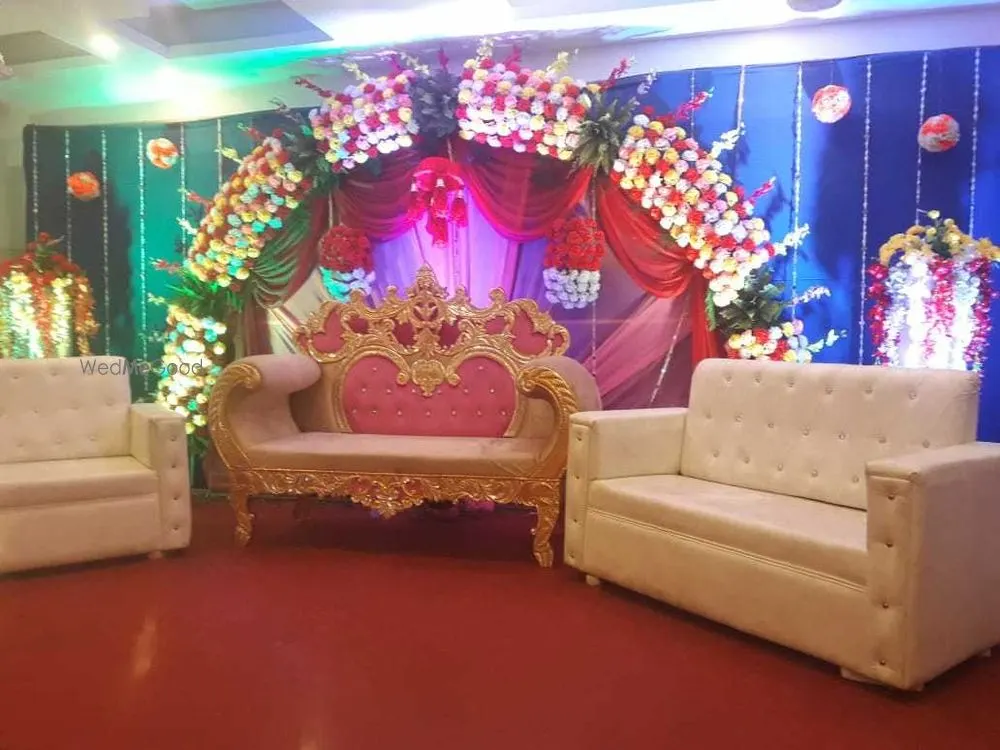 Patel Bhawan