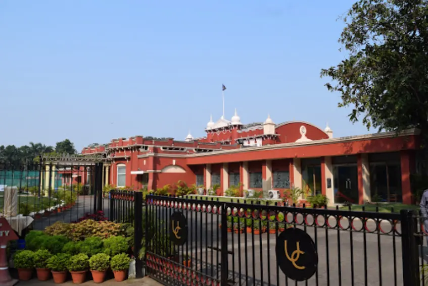 The United Club - Jamshedpur