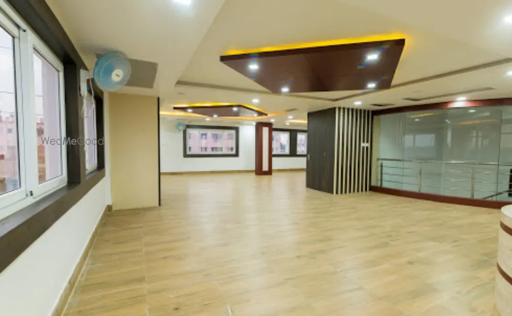 Hotel L N International - Jamshedpur