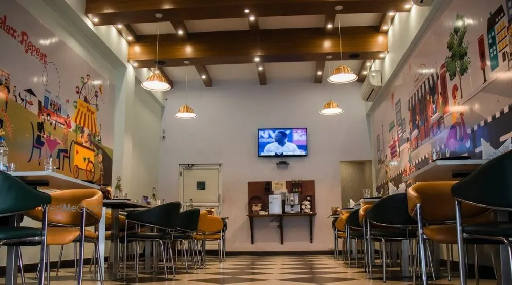 Hotel Nataraj - Bistupur, Jamshedpur