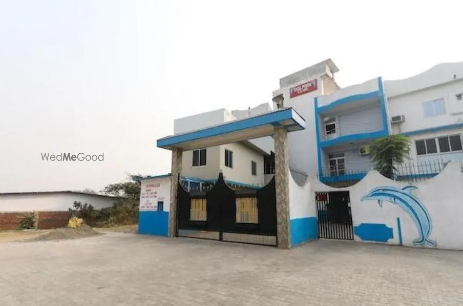 Dolphin Club & Resort - Mango, Jamshedpur