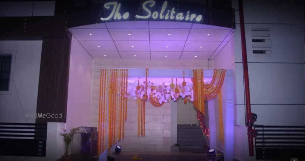 The Solitaire - Sakchi, Jamshedpur