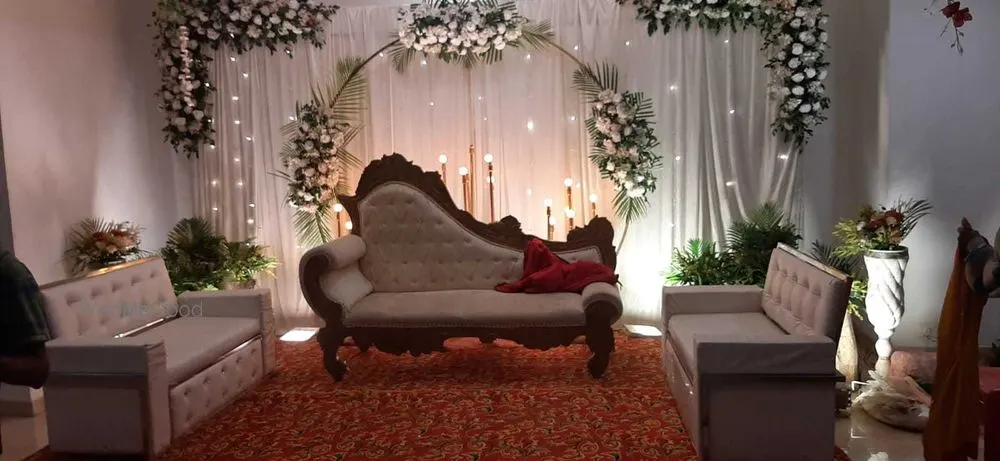 Celebration Banquet Hall Kadma Jamshedpur