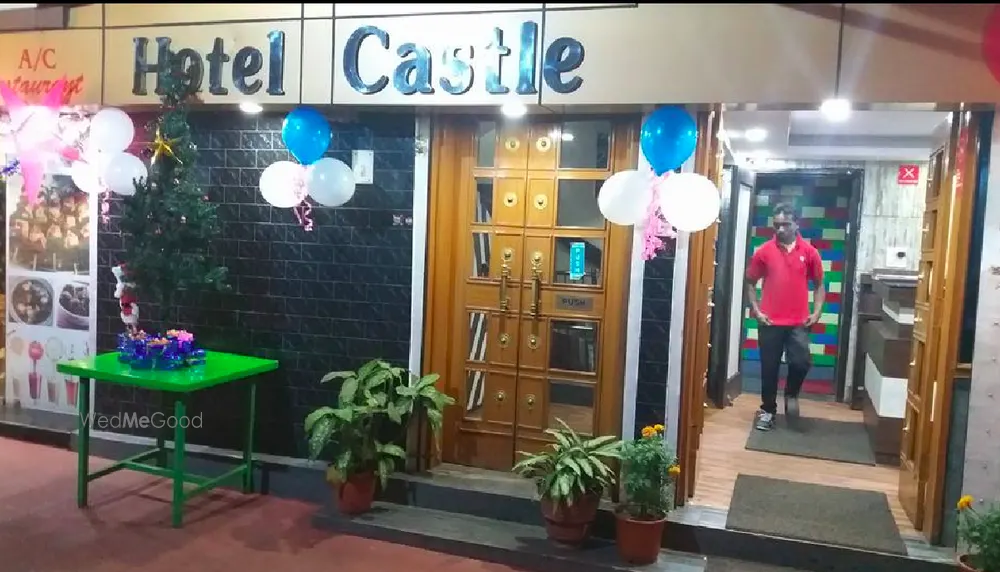 Hotel Castle