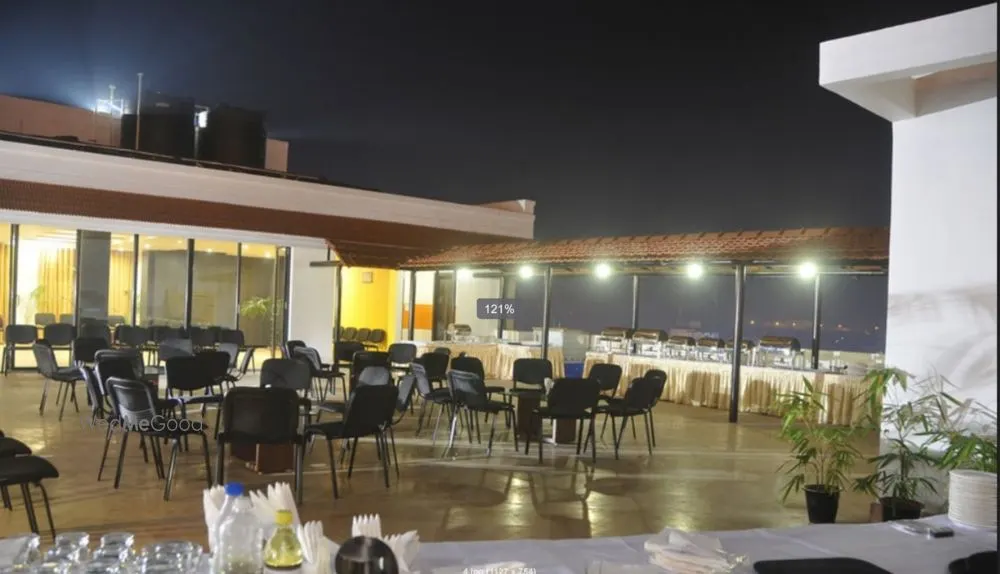 J K Residency