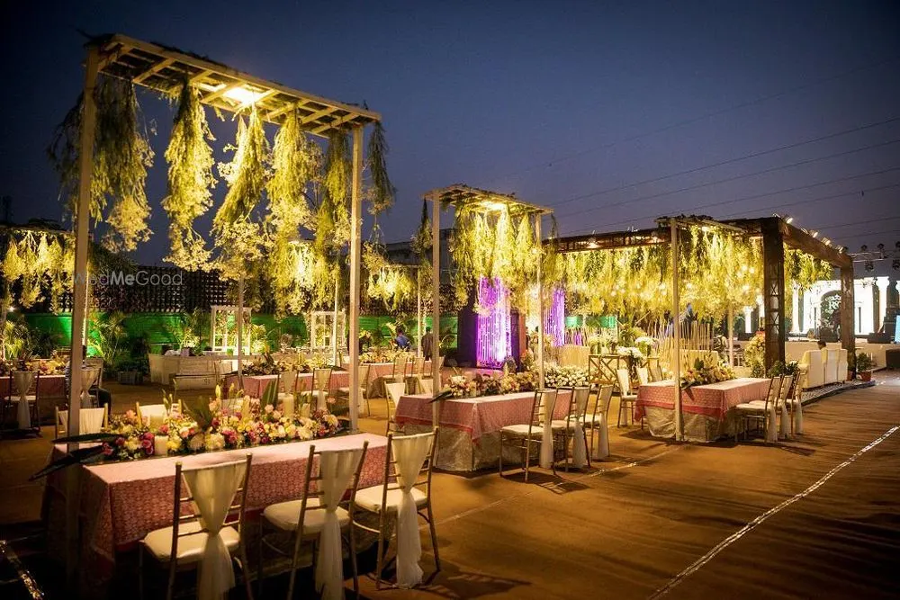 The Royal Hills - Mango, Jamshedpur