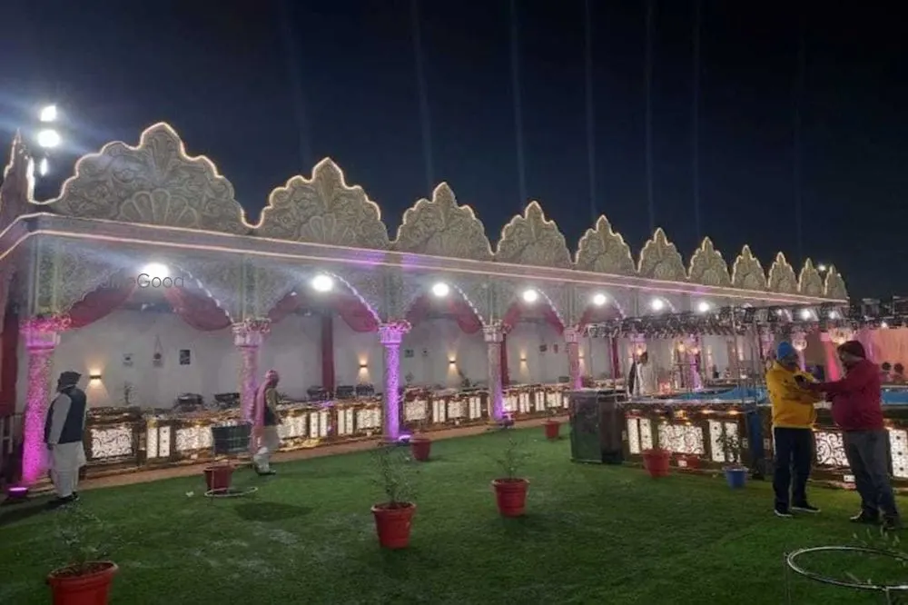 Rajwada Palace
