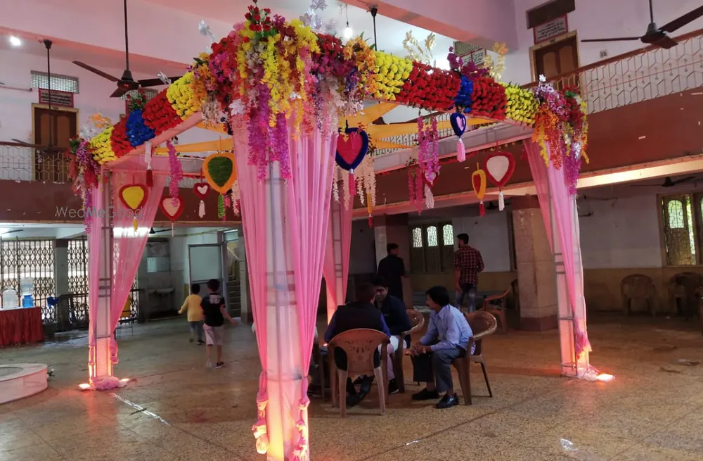 Maheswari Mandal Jamshedpur