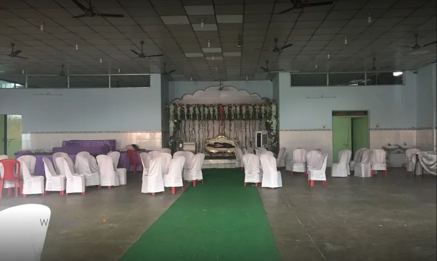 Mahinder Banquet
