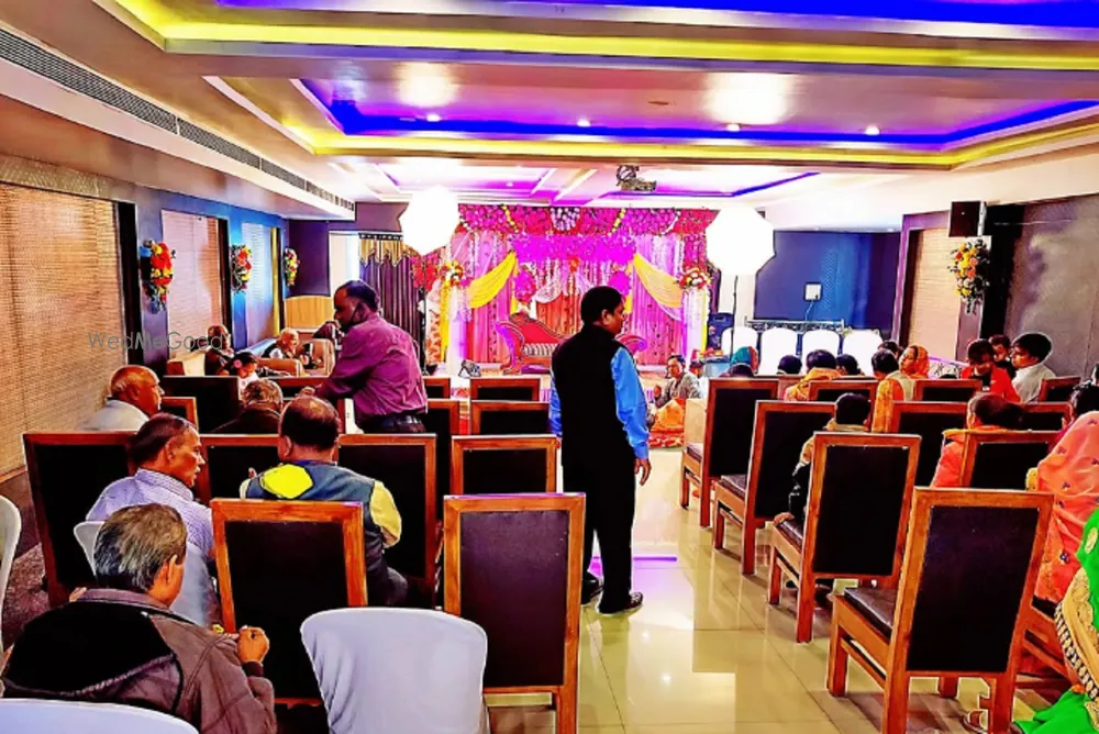 Hotel AB Palace - Jugsalai, Jamshedpur