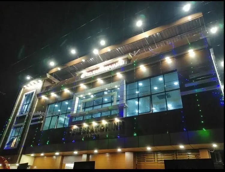 Celebration INN - Baridih, Jamshedpur
