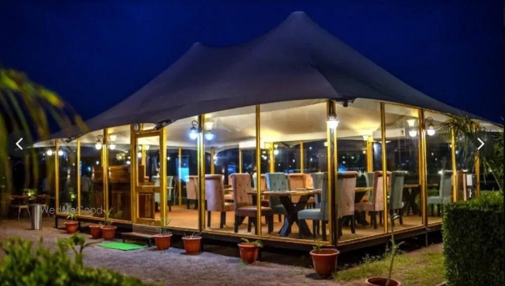 Kurja Resort Jodhpur - Mandore, Jodhpur