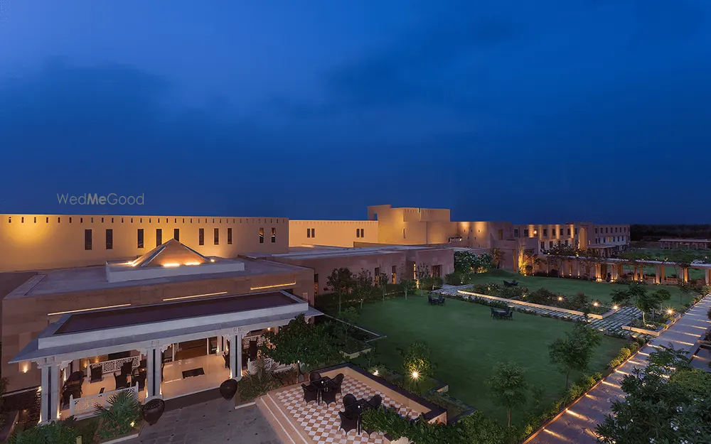 Welcomhotel by ITC Hotels, Jodhpur - Jodhpur