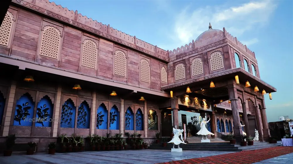 Amritam Palace - Gopal Bari, Jodhpur