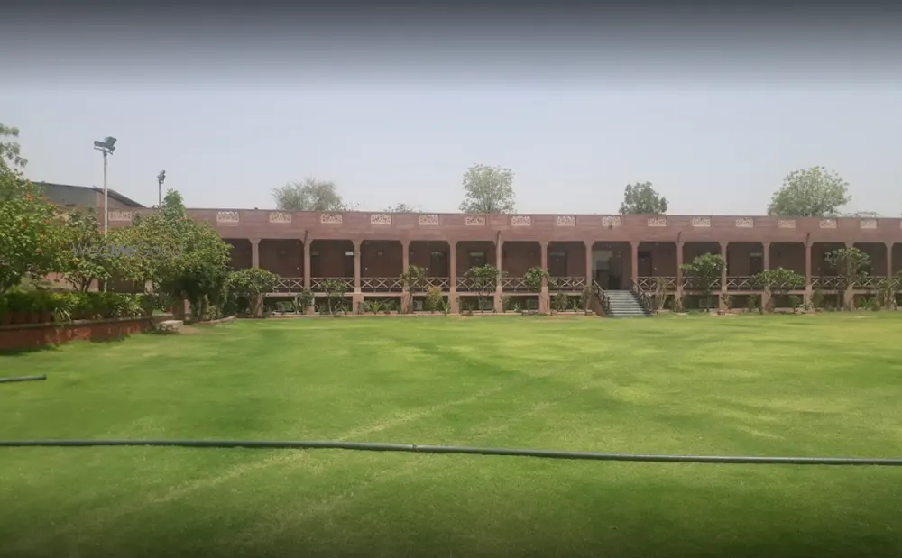 Kubergarh Resort
